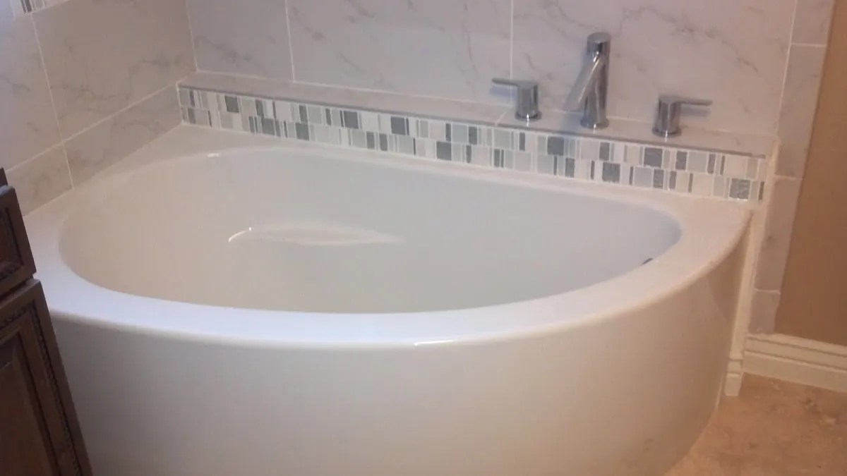 Plumbing services in Westborough, MA